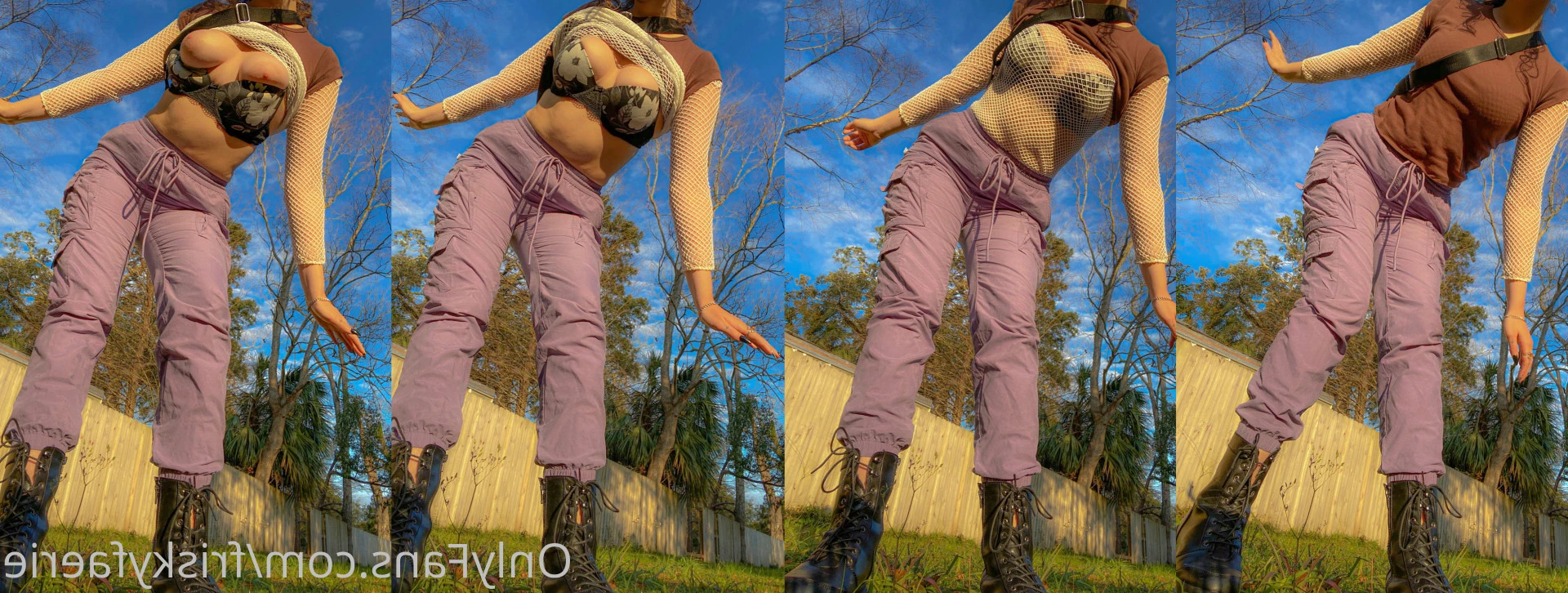 fae • all natural ❤︎ [ friskyfaerie ] Onlyfans leaked photo 6642068 on Hotleaks.tv