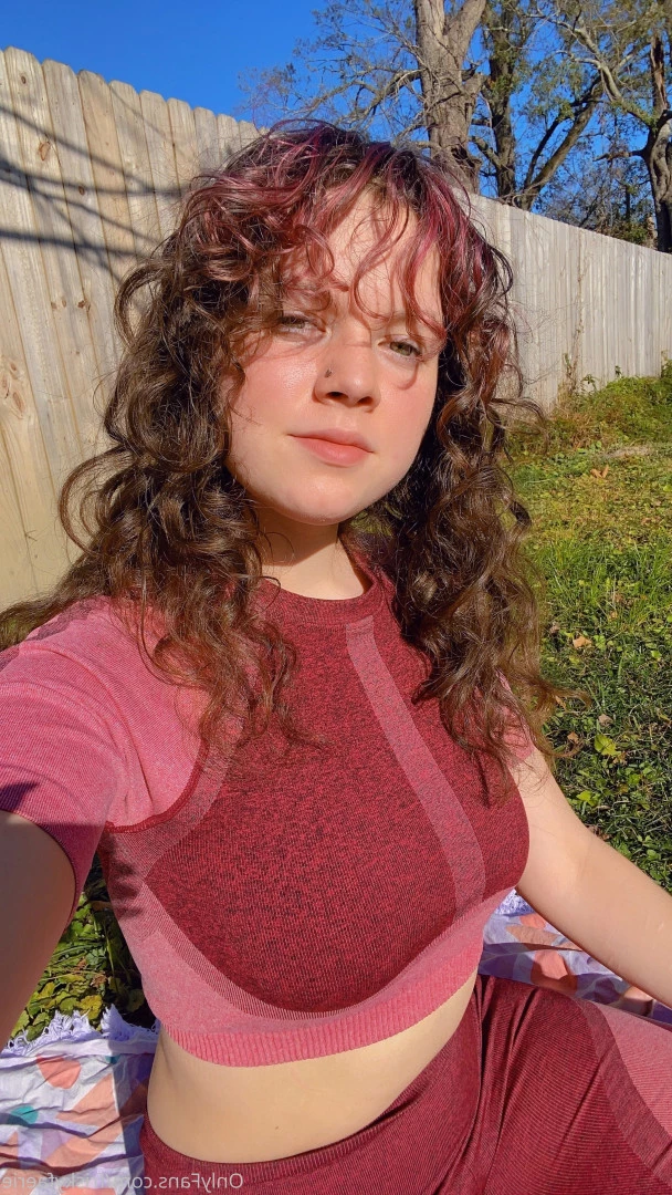 fae • all natural ❤︎ [ friskyfaerie ] Onlyfans leaked photo 6642732 on Hotleaks.tv