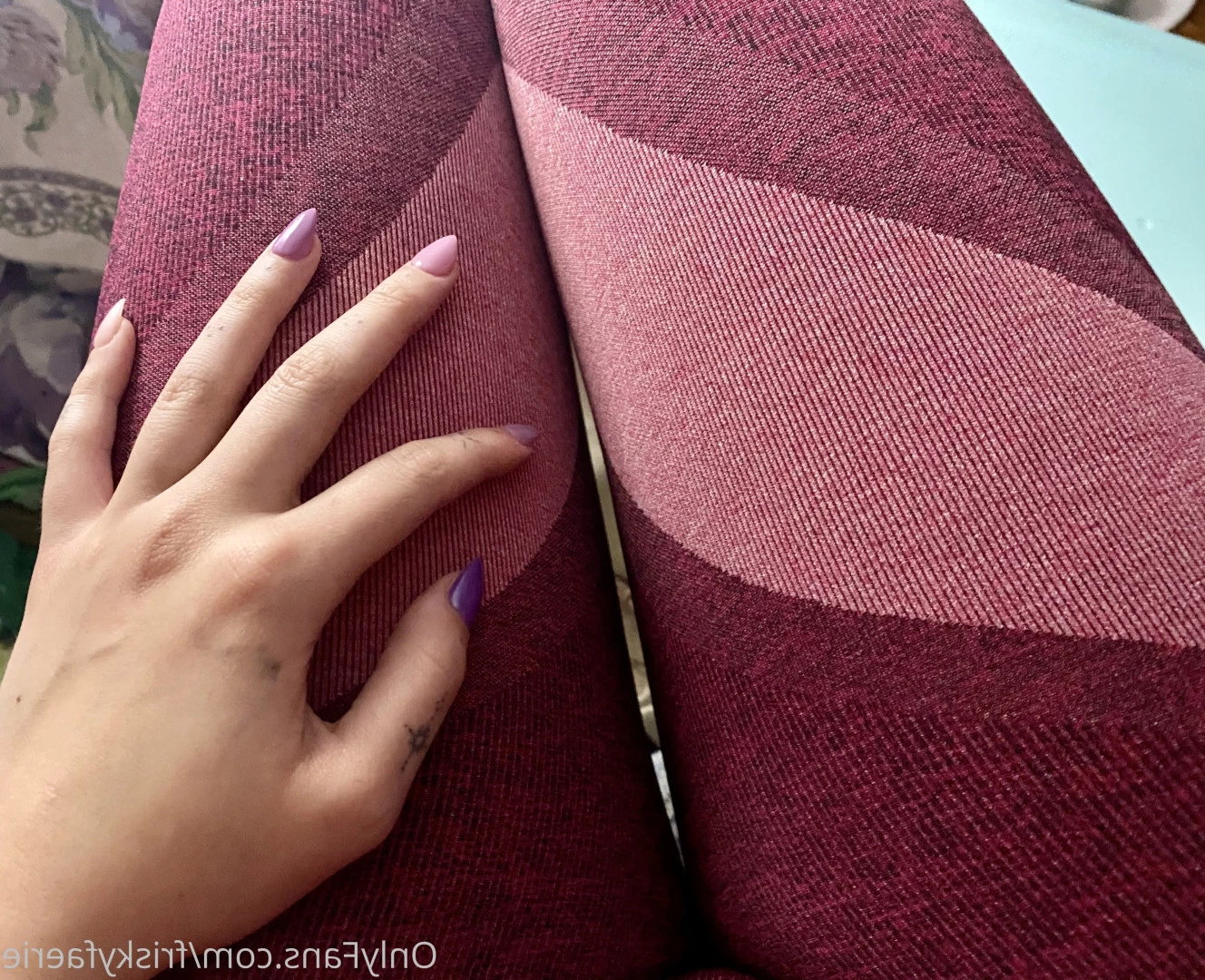 fae • all natural ❤︎ [ friskyfaerie ] Onlyfans leaked photo 6642868 on Hotleaks.tv