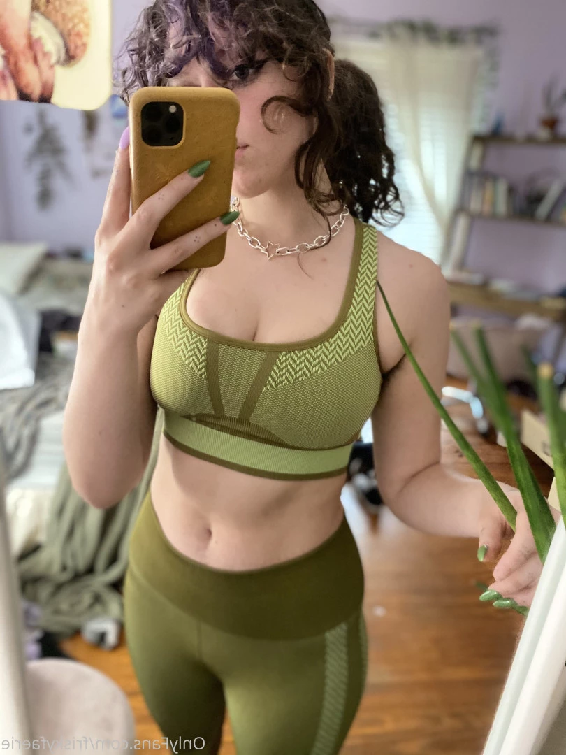 fae • all natural ❤︎ [ friskyfaerie ] Onlyfans leaked photo 6643502 on Hotleaks.tv