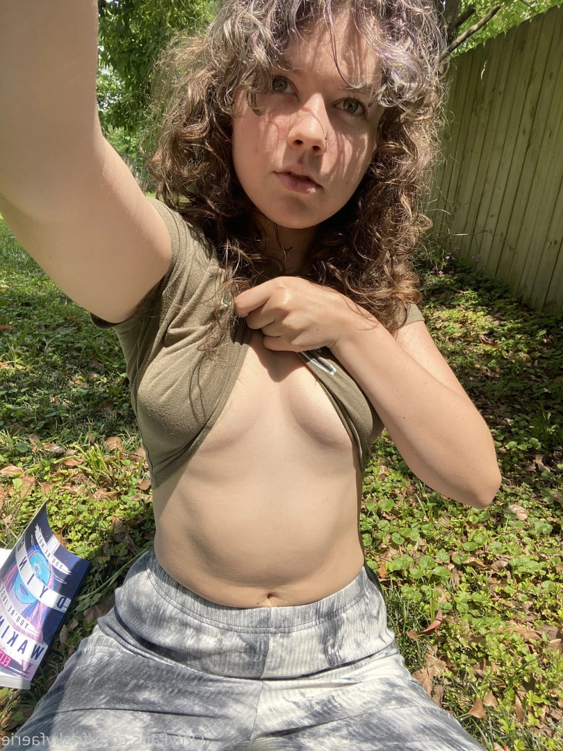 fae • all natural ❤︎ [ friskyfaerie ] Onlyfans leaked photo 6643687 on Hotleaks.tv
