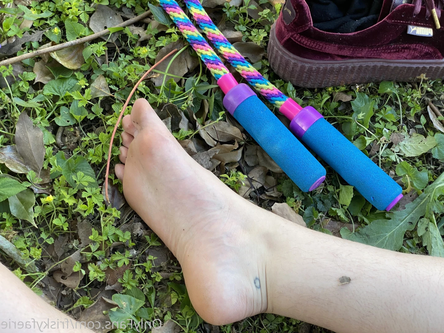 fae • all natural ❤︎ [ friskyfaerie ] Onlyfans leaked photo 6643727 on Hotleaks.tv