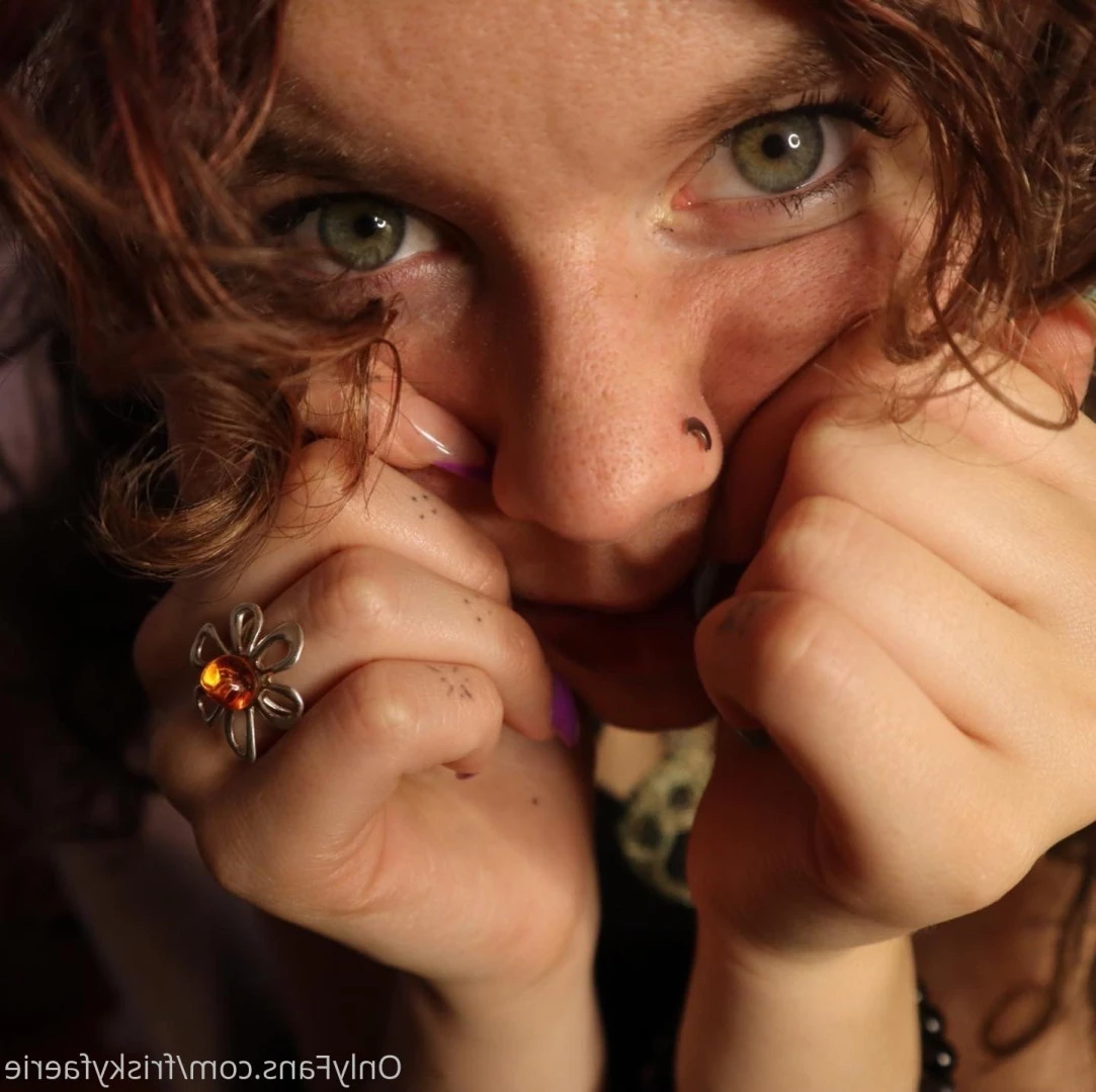 fae • all natural ❤︎ [ friskyfaerie ] Onlyfans leaked photo 6644786 on Hotleaks.tv
