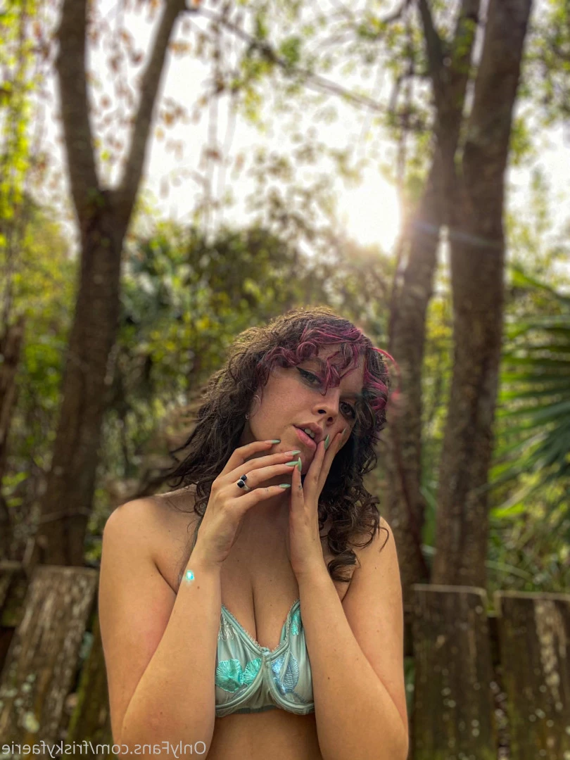 fae • all natural ❤︎ [ friskyfaerie ] Onlyfans leaked photo 6645099 on Hotleaks.tv