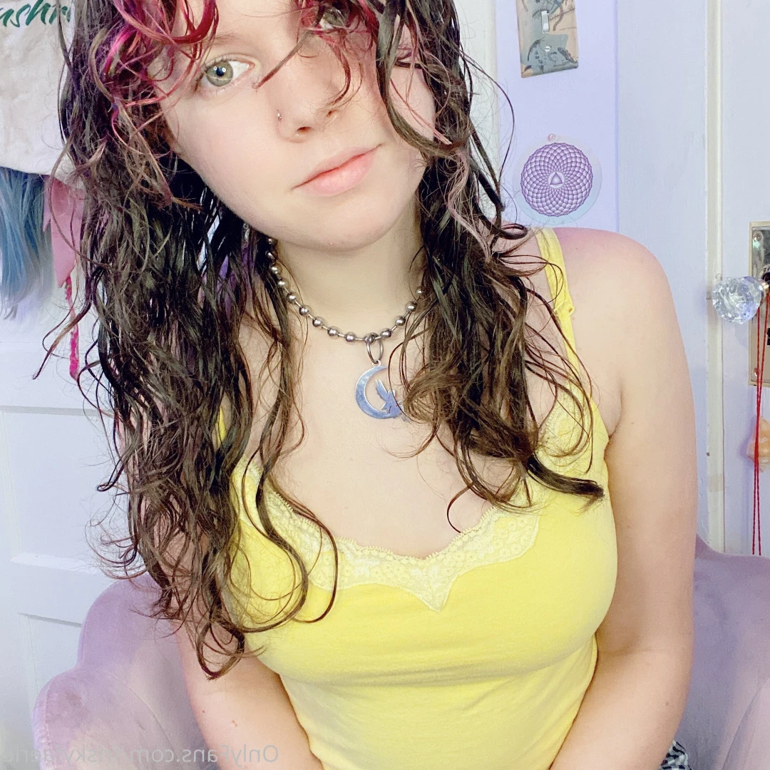 fae • all natural ❤︎ [ friskyfaerie ] Onlyfans leaked photo 6645964 on Hotleaks.tv