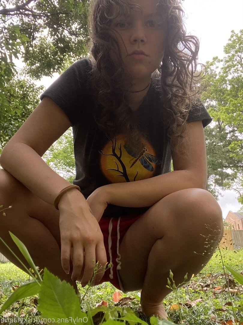 fae • all natural ❤︎ [ friskyfaerie ] Onlyfans leaked photo 6646255 on Hotleaks.tv