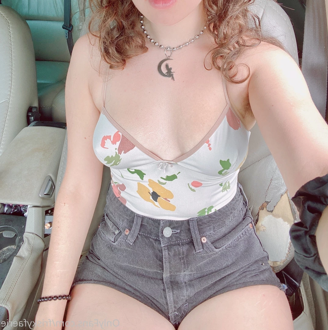 fae • all natural ❤︎ [ friskyfaerie ] Onlyfans leaked photo 6646695 on Hotleaks.tv