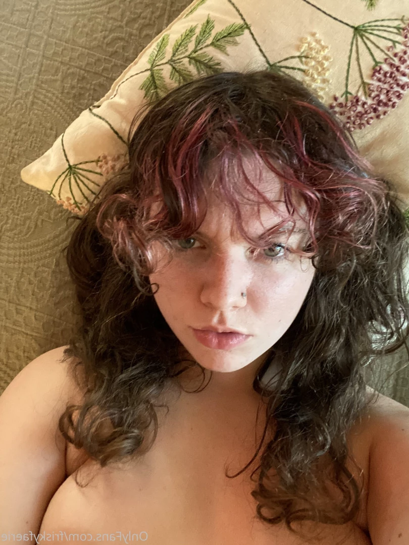 fae • all natural ❤︎ [ friskyfaerie ] Onlyfans leaked photo 6647037 on Hotleaks.tv