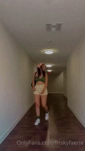 fae • all natural ❤︎ [ friskyfaerie ] Onlyfans leaked video 7613448 on Hotleaks.tv