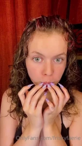 fae • all natural ❤︎ [ friskyfaerie ] Onlyfans leaked video 7613455 on Hotleaks.tv
