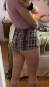 fae • all natural ❤︎ [ friskyfaerie ] Onlyfans leaked video 7613482 on Hotleaks.tv