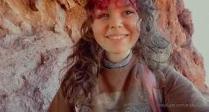 fae • all natural ❤︎ [ friskyfaerie ] Onlyfans leaked video 7613505 on Hotleaks.tv