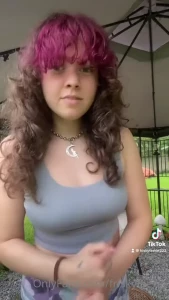 fae • all natural ❤︎ [ friskyfaerie ] Onlyfans leaked video 7613509 on Hotleaks.tv