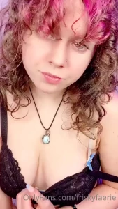 fae • all natural ❤︎ [ friskyfaerie ] Onlyfans leaked video 7613574 on Hotleaks.tv