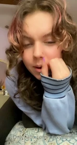 fae • all natural ❤︎ [ friskyfaerie ] Onlyfans leaked video 7613587 on Hotleaks.tv