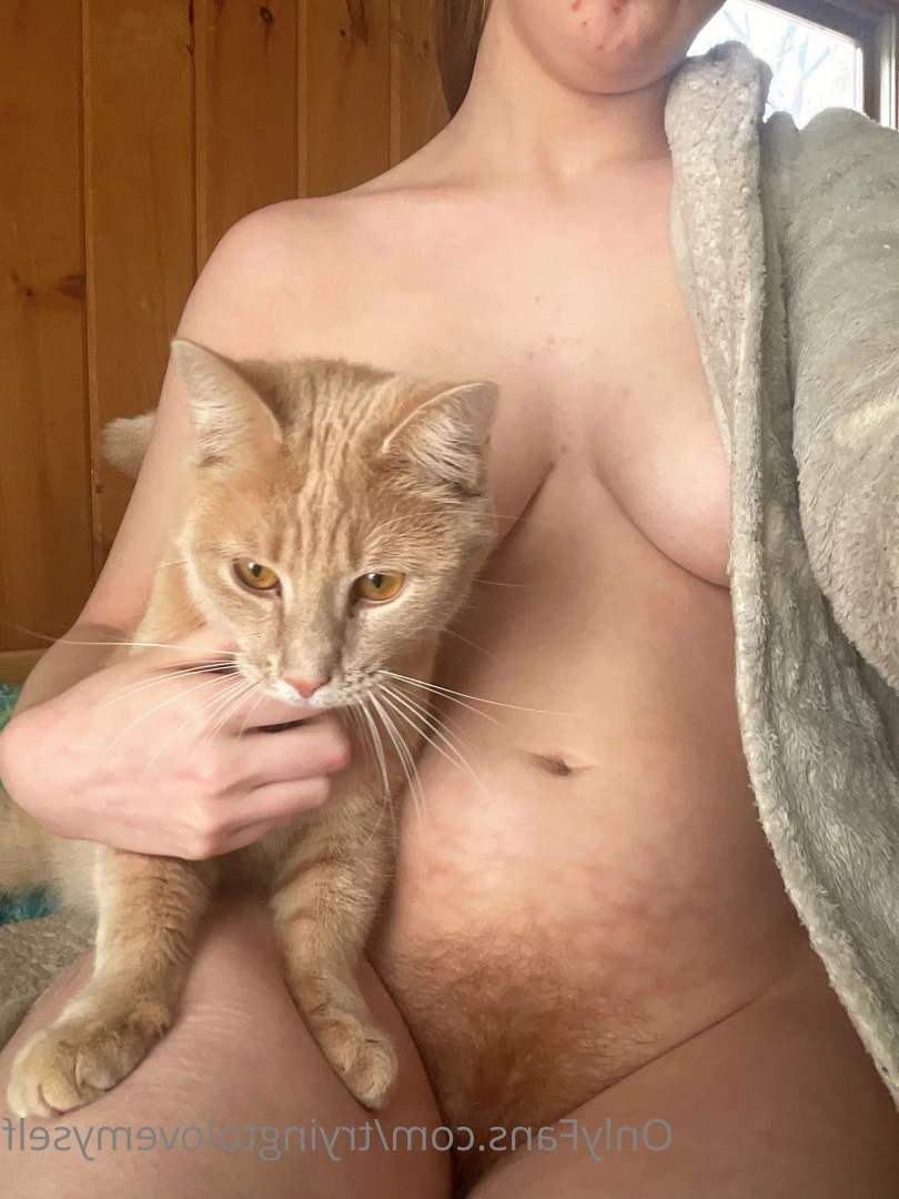 THE frisky feline [ friskyfeline69 ] Onlyfans leaked photo 7063361 on Hotleaks.tv