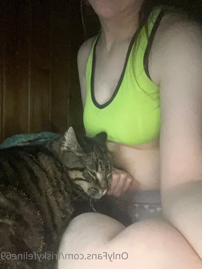 THE frisky feline [ friskyfeline69 ] Onlyfans leaked photo 7064449 on Hotleaks.tv