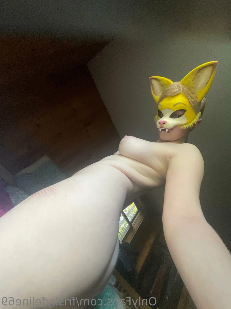 THE frisky feline [ friskyfeline69 ] Onlyfans leaked photo 7066062 on Hotleaks.tv