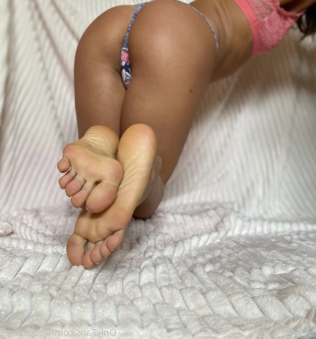 Froggee Feet VIP [ froggeefeetvip ] Onlyfans leaked photo 7472528 on Hotleaks.tv