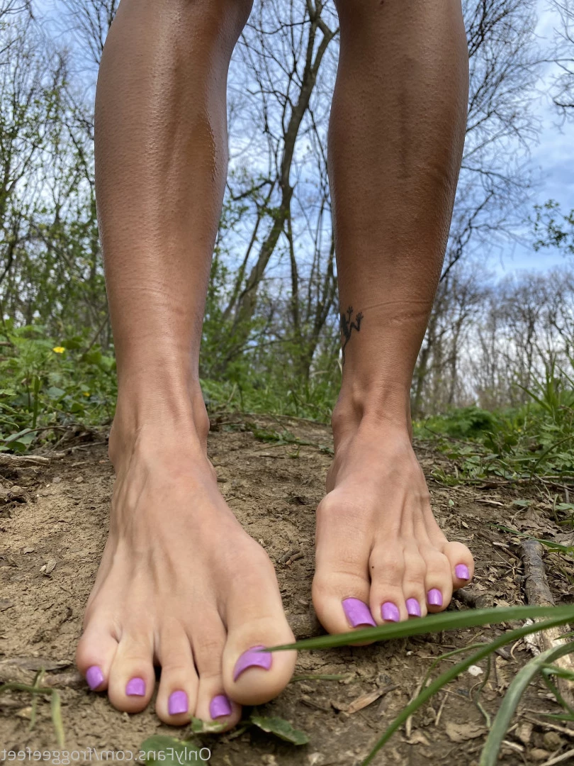 Froggee Feet VIP [ froggeefeetvip ] Onlyfans leaked photo 7472612 on Hotleaks.tv