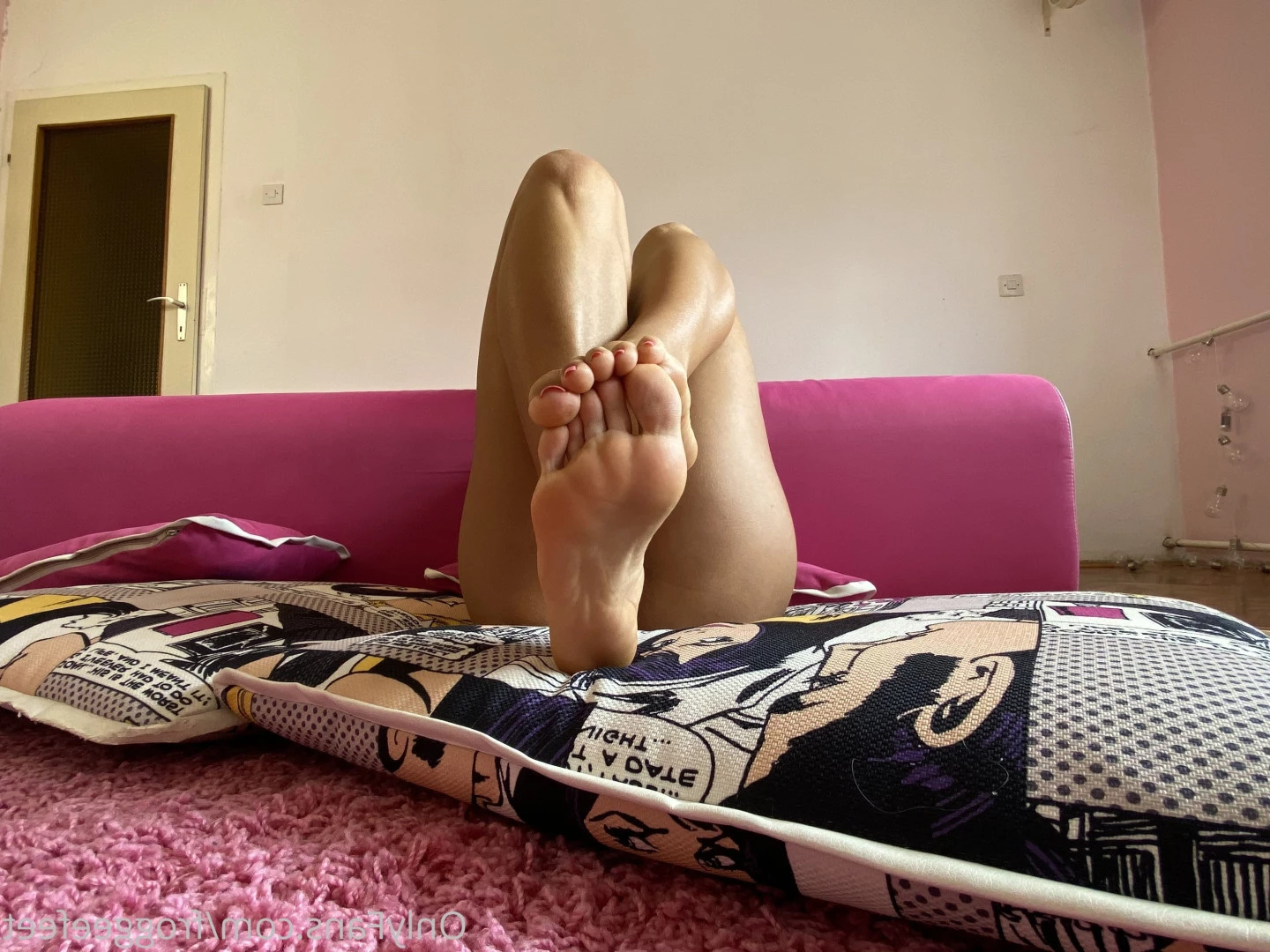 Froggee Feet VIP [ froggeefeetvip ] Onlyfans leaked photo 7472996 on Hotleaks.tv