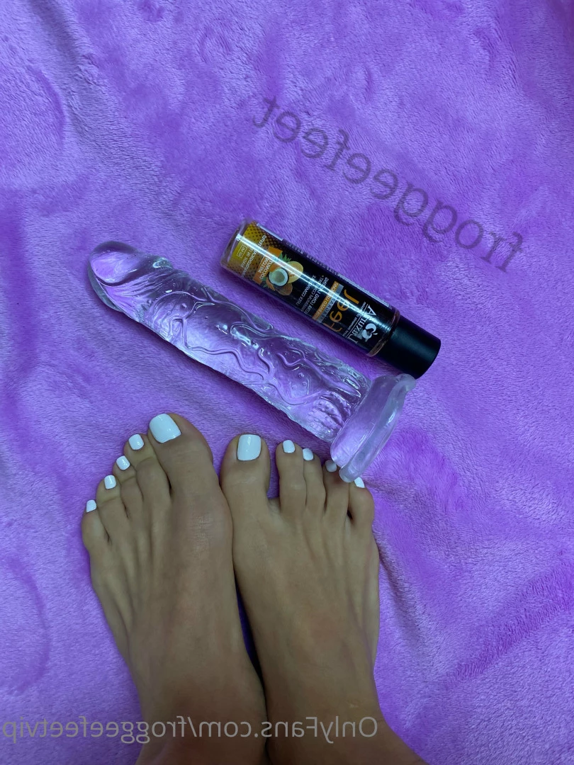 Froggee Feet VIP [ froggeefeetvip ] Onlyfans leaked photo 7473695 on Hotleaks.tv