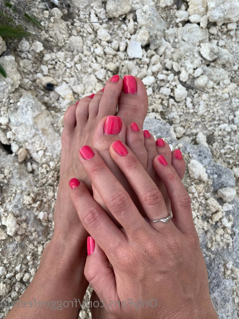 Froggee Feet VIP [ froggeefeetvip ] Onlyfans leaked photo 7474457 on Hotleaks.tv