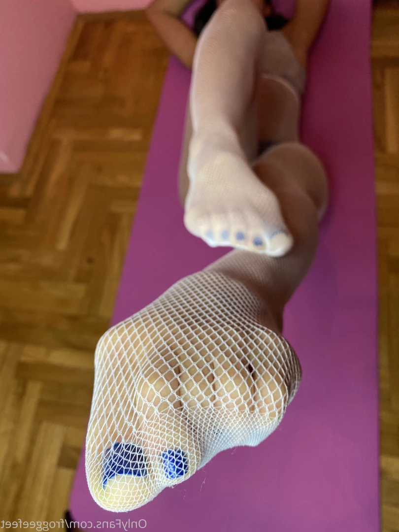 Froggee Feet VIP [ froggeefeetvip ] Onlyfans leaked photo 7475676 on Hotleaks.tv