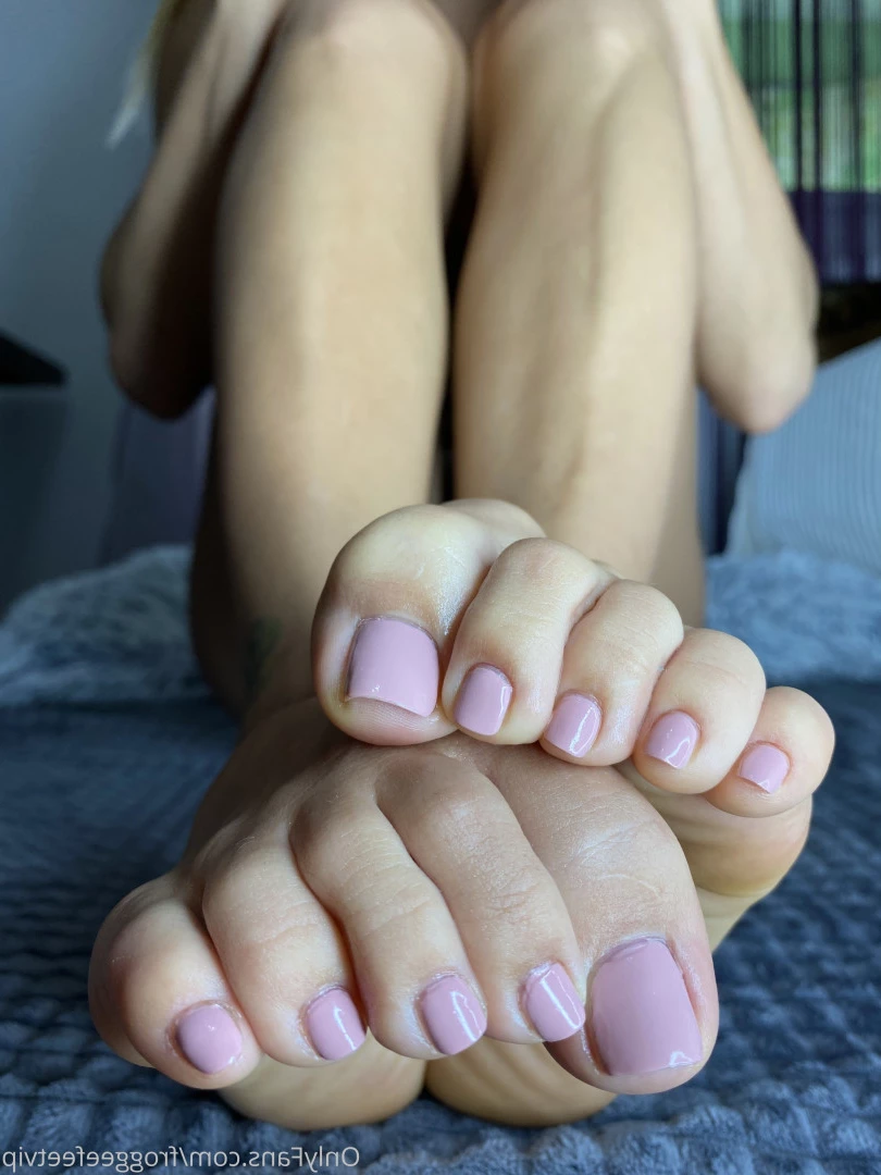 Froggee Feet VIP [ froggeefeetvip ] Onlyfans leaked photo 7480109 on Hotleaks.tv