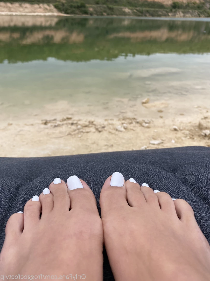 Froggee Feet VIP [ froggeefeetvip ] Onlyfans leaked photo 7482281 on Hotleaks.tv