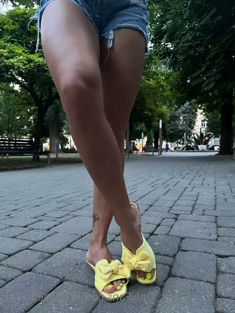 Froggee Feet VIP [ froggeefeetvip ] Onlyfans leaked photo 7482969 on Hotleaks.tv