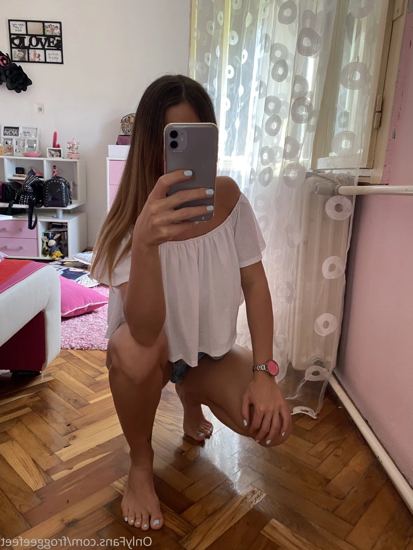 Froggee Feet VIP [ froggeefeetvip ] Onlyfans leaked photo 7484654 on Hotleaks.tv
