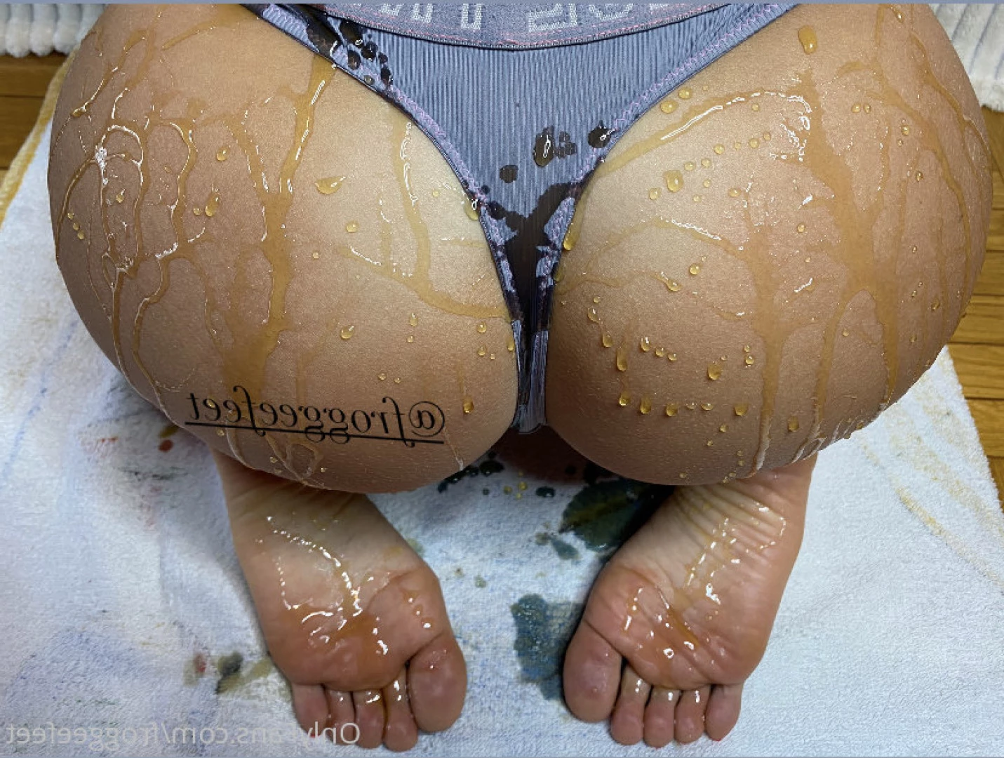 Froggee Feet VIP [ froggeefeetvip ] Onlyfans leaked photo 7485545 on Hotleaks.tv