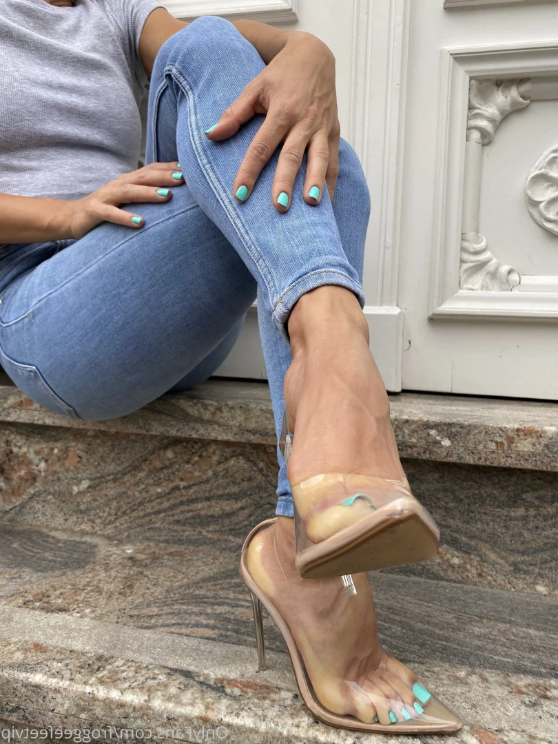 Froggee Feet VIP [ froggeefeetvip ] Onlyfans leaked photo 7490662 on Hotleaks.tv