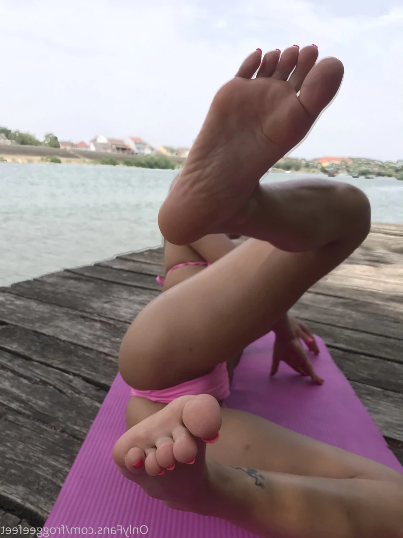 Froggee Feet VIP [ froggeefeetvip ] Onlyfans leaked photo 7490847 on Hotleaks.tv