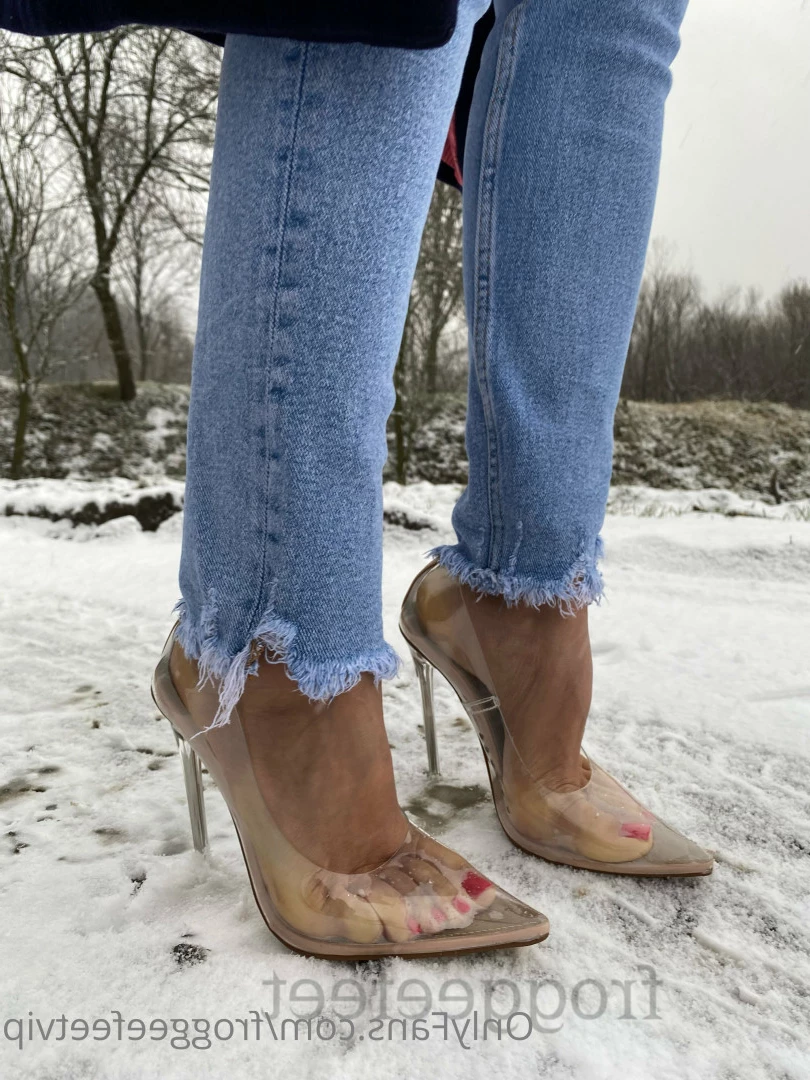 Froggee Feet VIP [ froggeefeetvip ] Onlyfans leaked photo 7490938 on Hotleaks.tv
