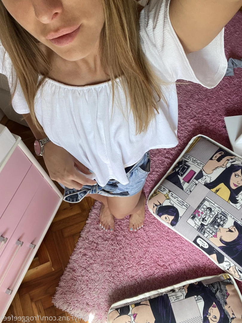 Froggee Feet VIP [ froggeefeetvip ] Onlyfans leaked photo 7491263 on Hotleaks.tv