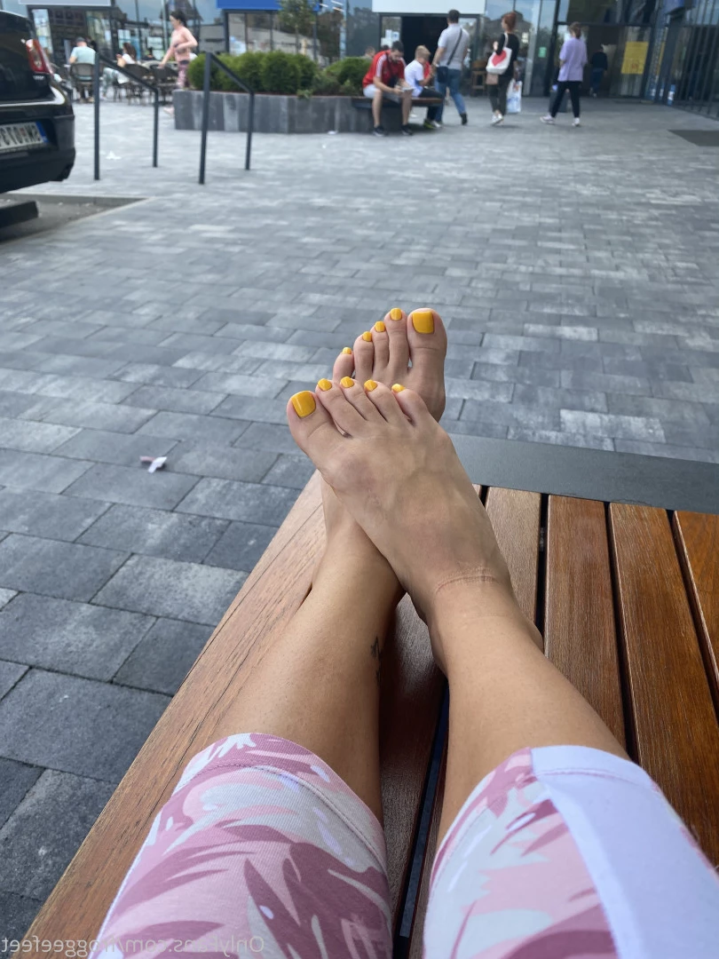 Froggee Feet VIP [ froggeefeetvip ] Onlyfans leaked photo 7491349 on Hotleaks.tv
