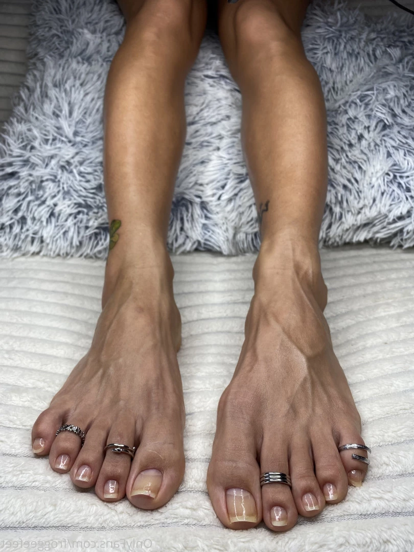 Froggee Feet VIP [ froggeefeetvip ] Onlyfans leaked photo 7491546 on Hotleaks.tv