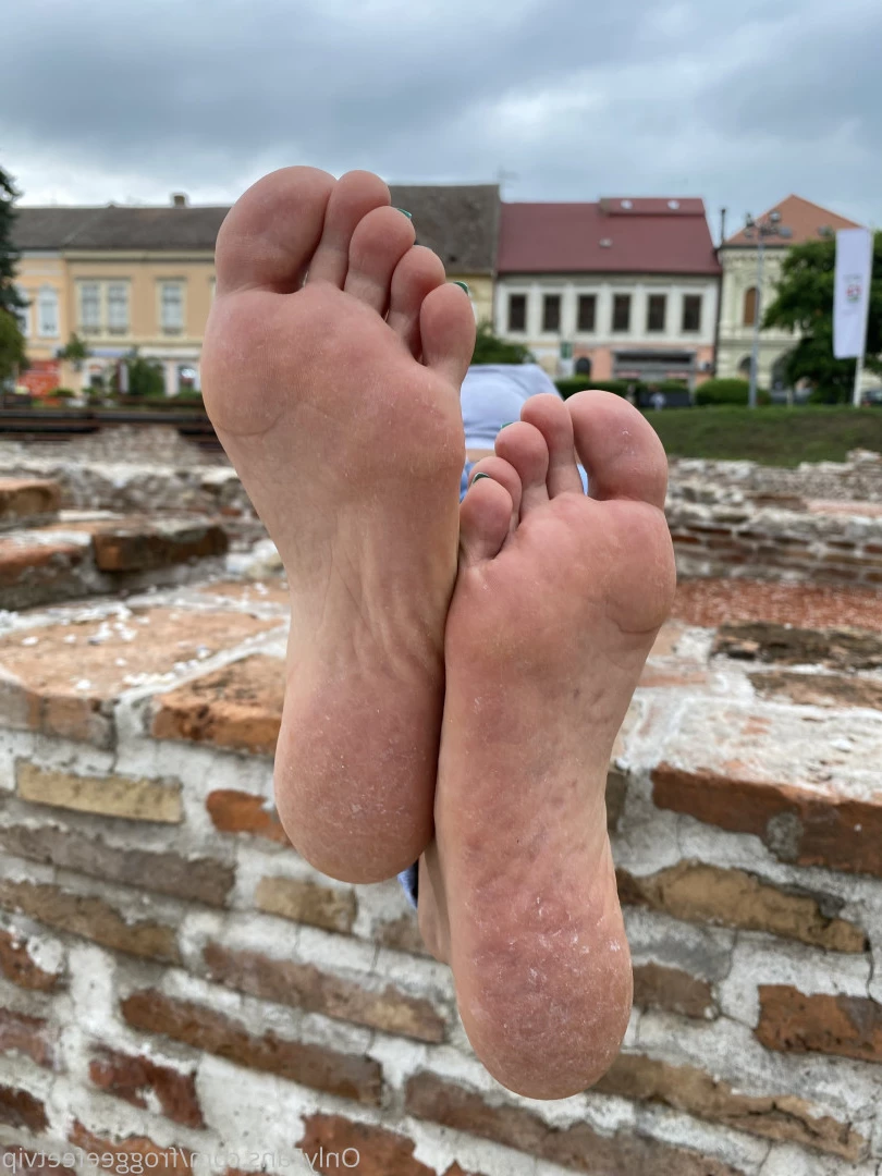 Froggee Feet VIP [ froggeefeetvip ] Onlyfans leaked photo 7493071 on Hotleaks.tv
