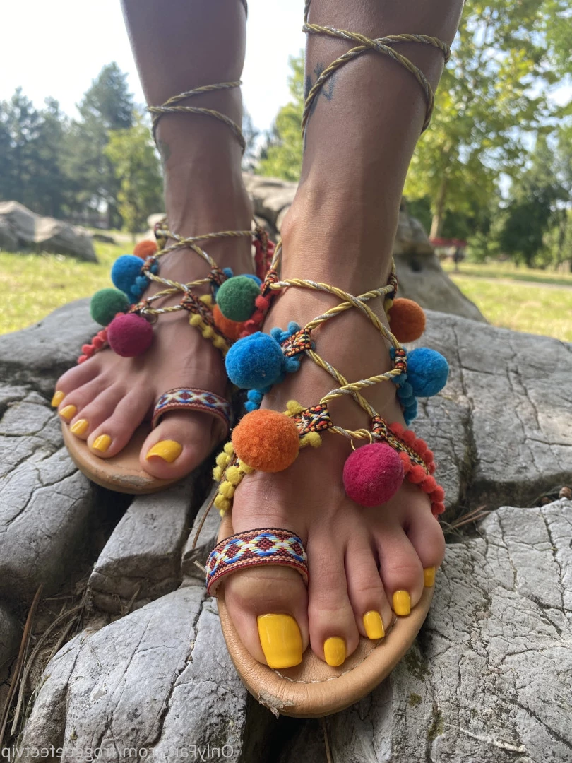 Froggee Feet VIP [ froggeefeetvip ] Onlyfans leaked photo 7493229 on Hotleaks.tv