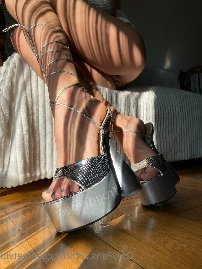 Froggee Feet VIP [ froggeefeetvip ] Onlyfans leaked photo 7493501 on Hotleaks.tv