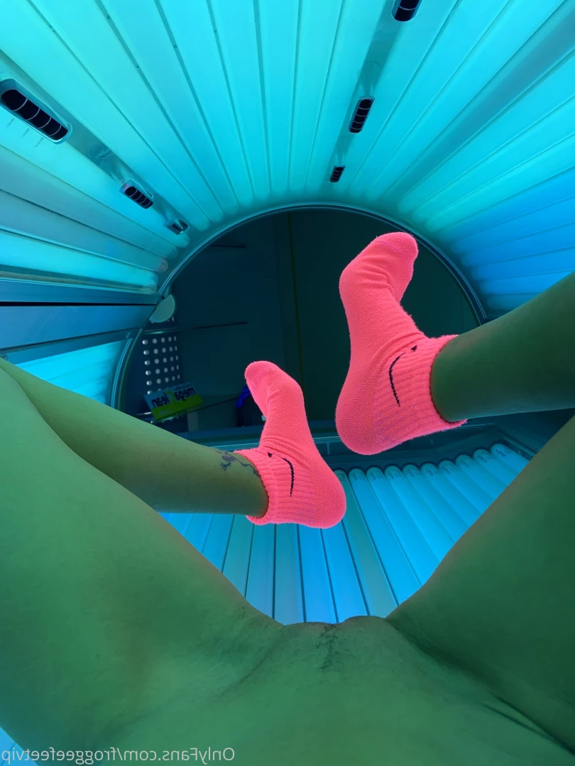 Froggee Feet VIP [ froggeefeetvip ] Onlyfans leaked photo 7494673 on Hotleaks.tv