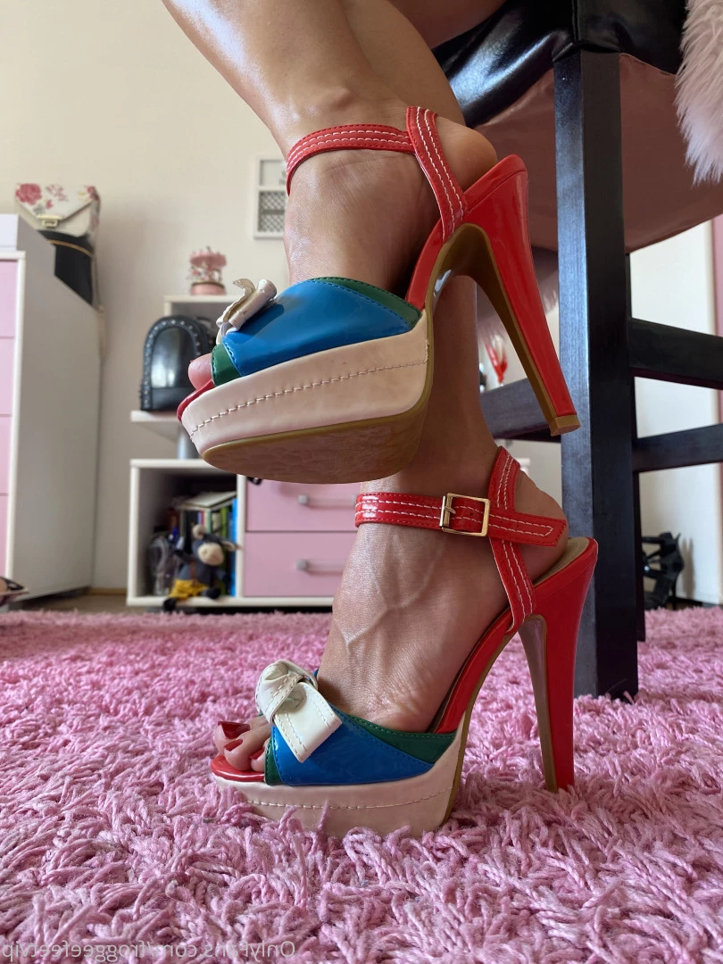 Froggee Feet VIP [ froggeefeetvip ] Onlyfans leaked photo 7495840 on Hotleaks.tv