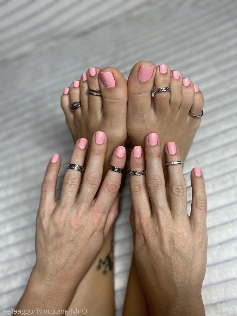 Froggee Feet VIP [ froggeefeetvip ] Onlyfans leaked photo 7497629 on Hotleaks.tv