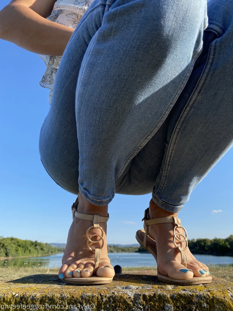 Froggee Feet VIP [ froggeefeetvip ] Onlyfans leaked photo 7497932 on Hotleaks.tv