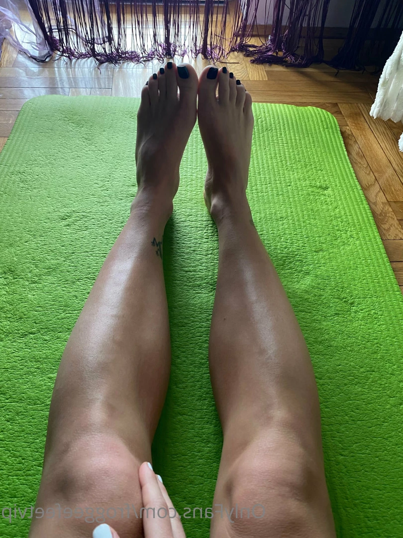 Froggee Feet VIP [ froggeefeetvip ] Onlyfans leaked photo 7498874 on Hotleaks.tv