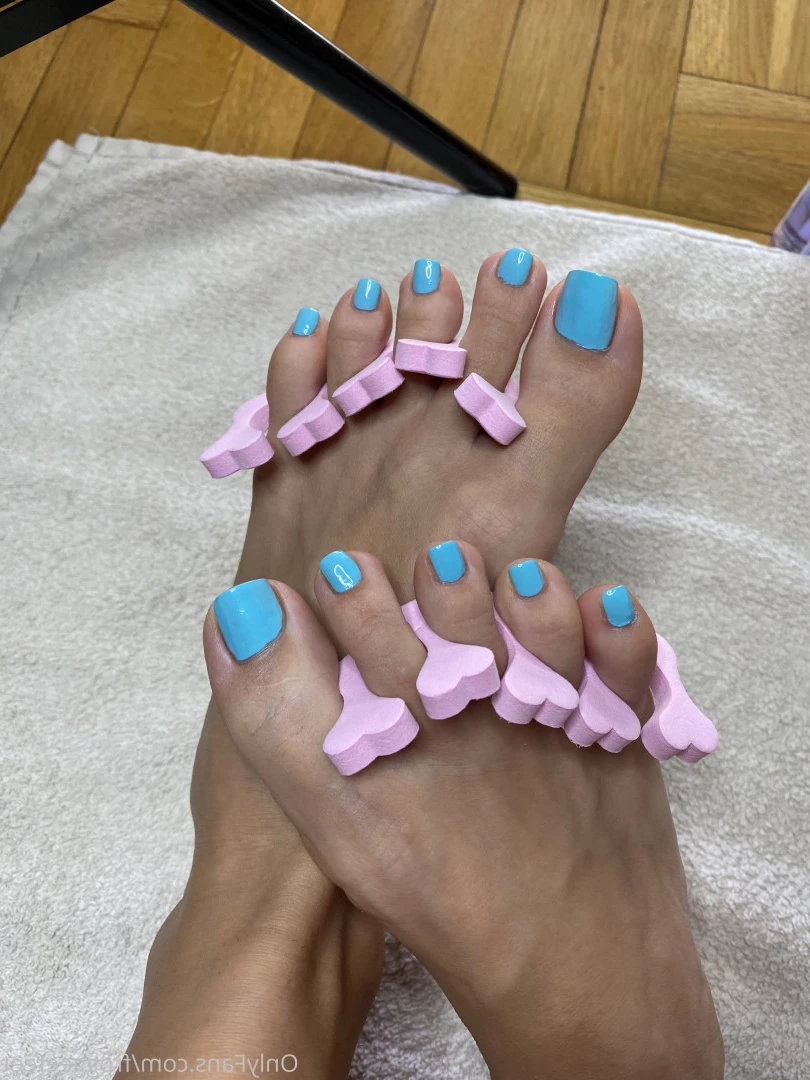 Froggee Feet VIP [ froggeefeetvip ] Onlyfans leaked photo 7499252 on Hotleaks.tv