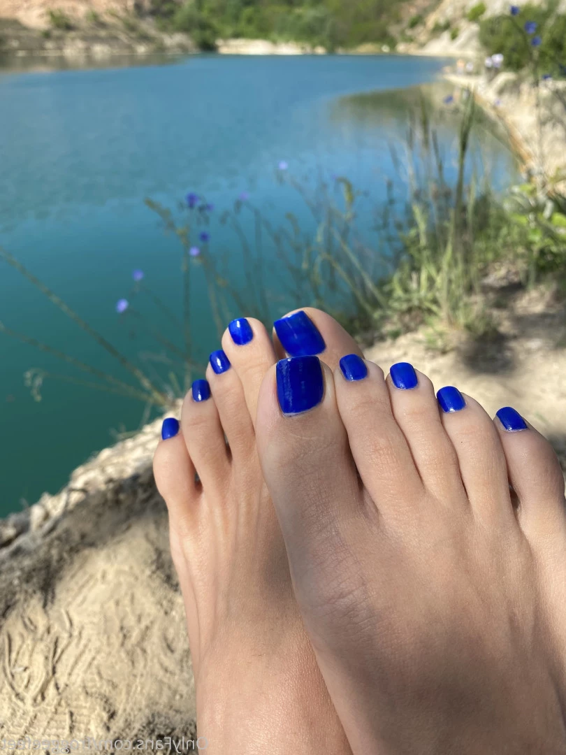 Froggee Feet VIP [ froggeefeetvip ] Onlyfans leaked photo 7499569 on Hotleaks.tv