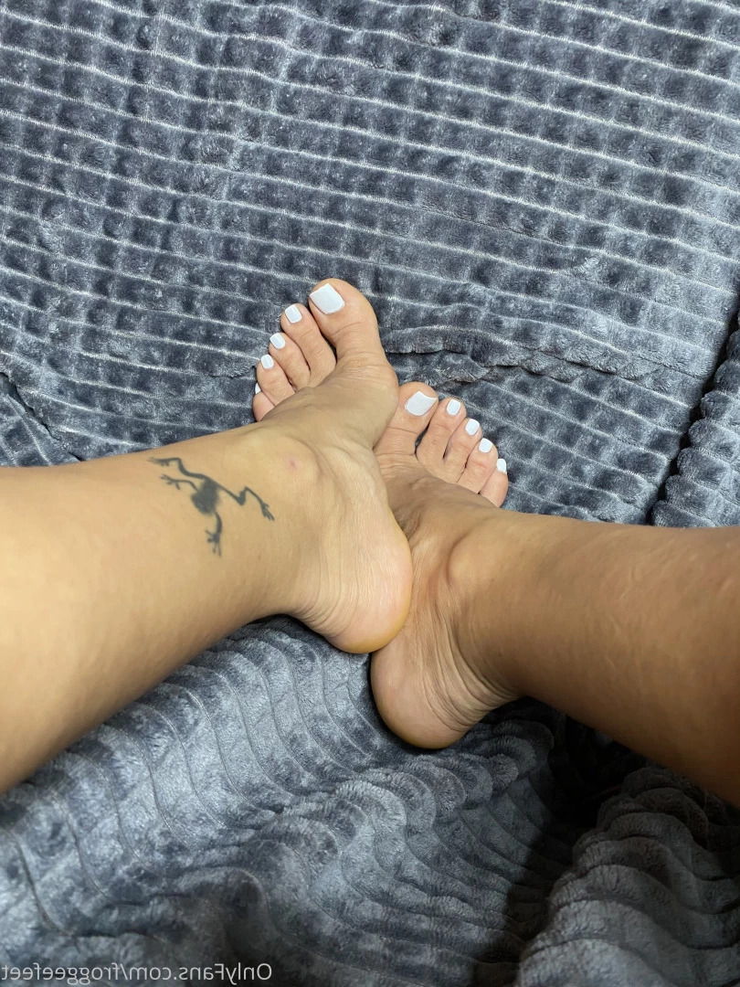 Froggee Feet VIP [ froggeefeetvip ] Onlyfans leaked photo 7500105 on Hotleaks.tv